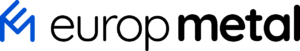Logo Europ'metal