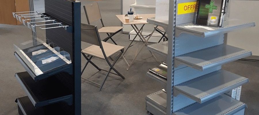 salon evenementiel